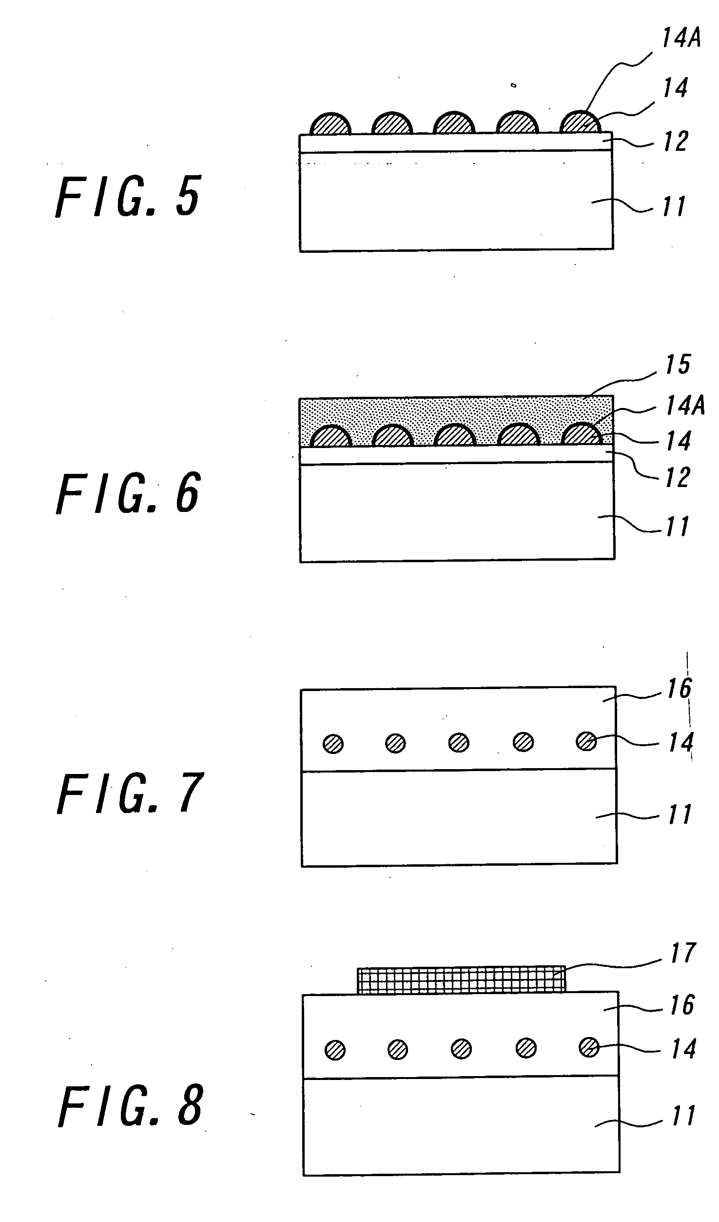 Method for fabricating a silicon nanocrystal, silicon nanocrystal, method for fabricating a floating gate type memory capacitor structure, and floating gate type memory capacitor structure