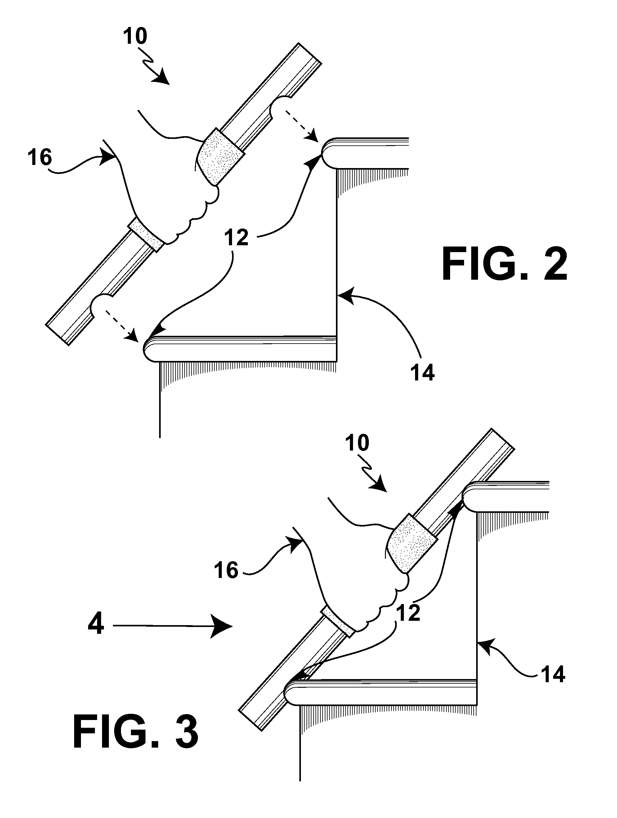 Exercise apparatus