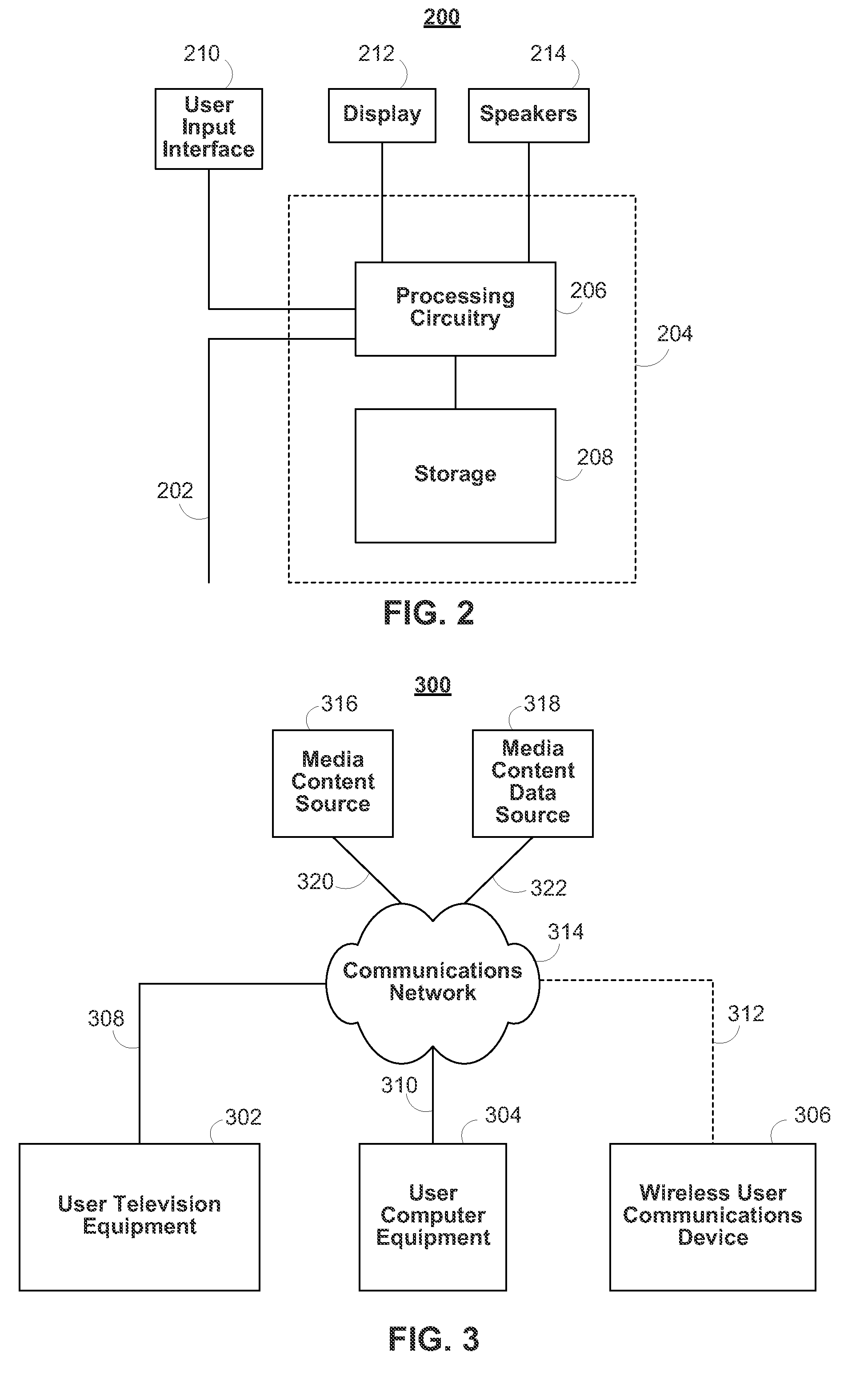 Systems and methods for performing a search based on a media content snapshot image