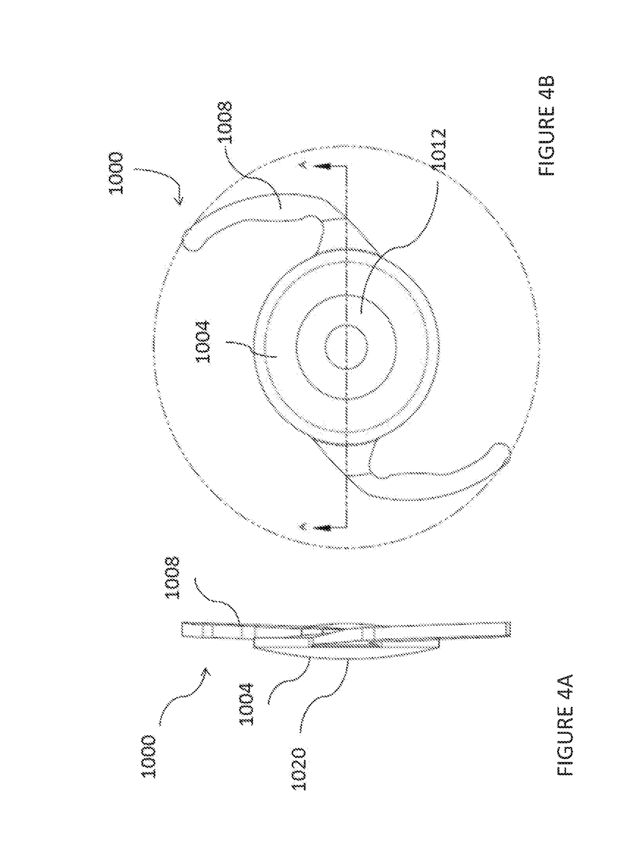 Toric small aperture intraocular lens with extended depth of focus