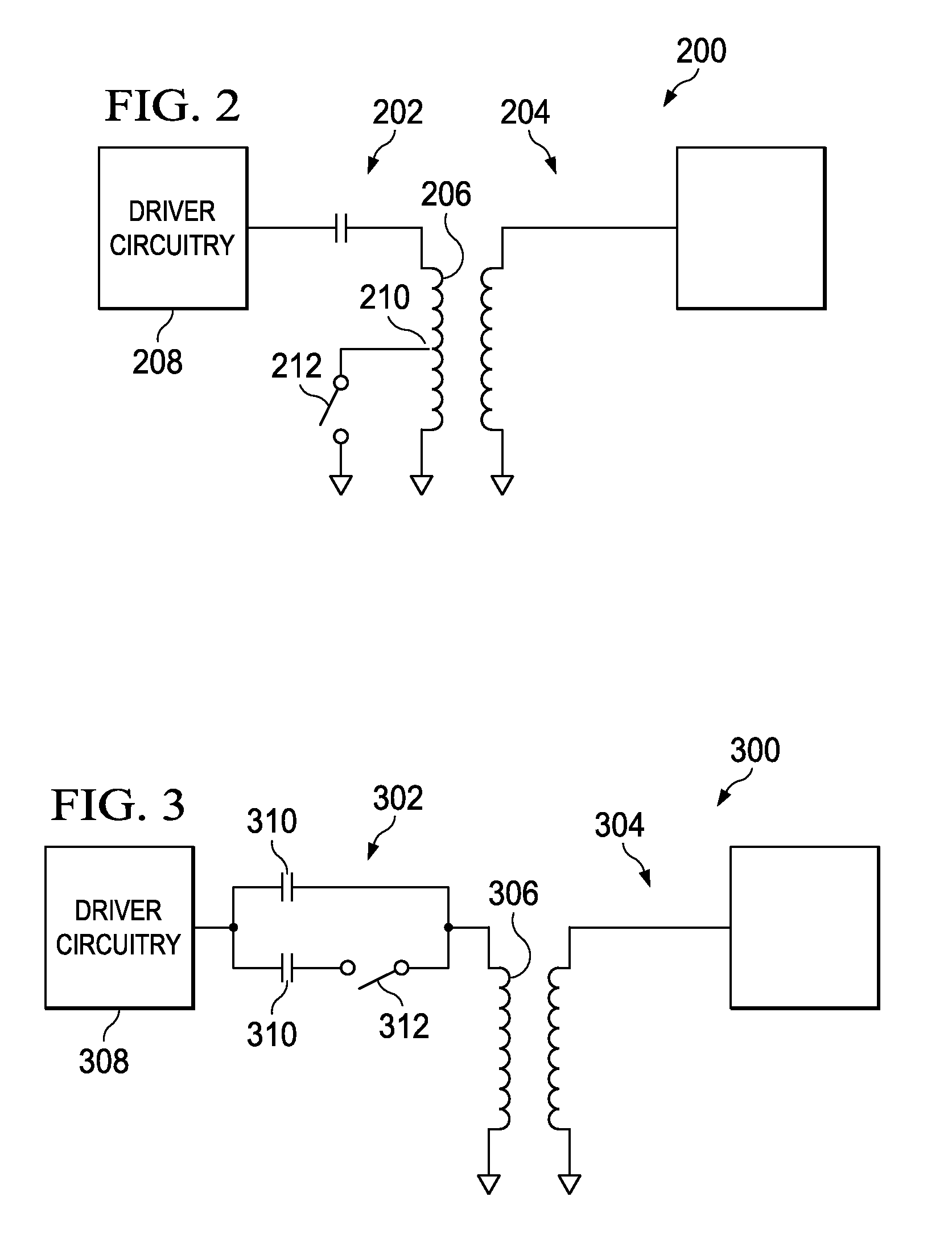 Multiple Coil Data Transmission System