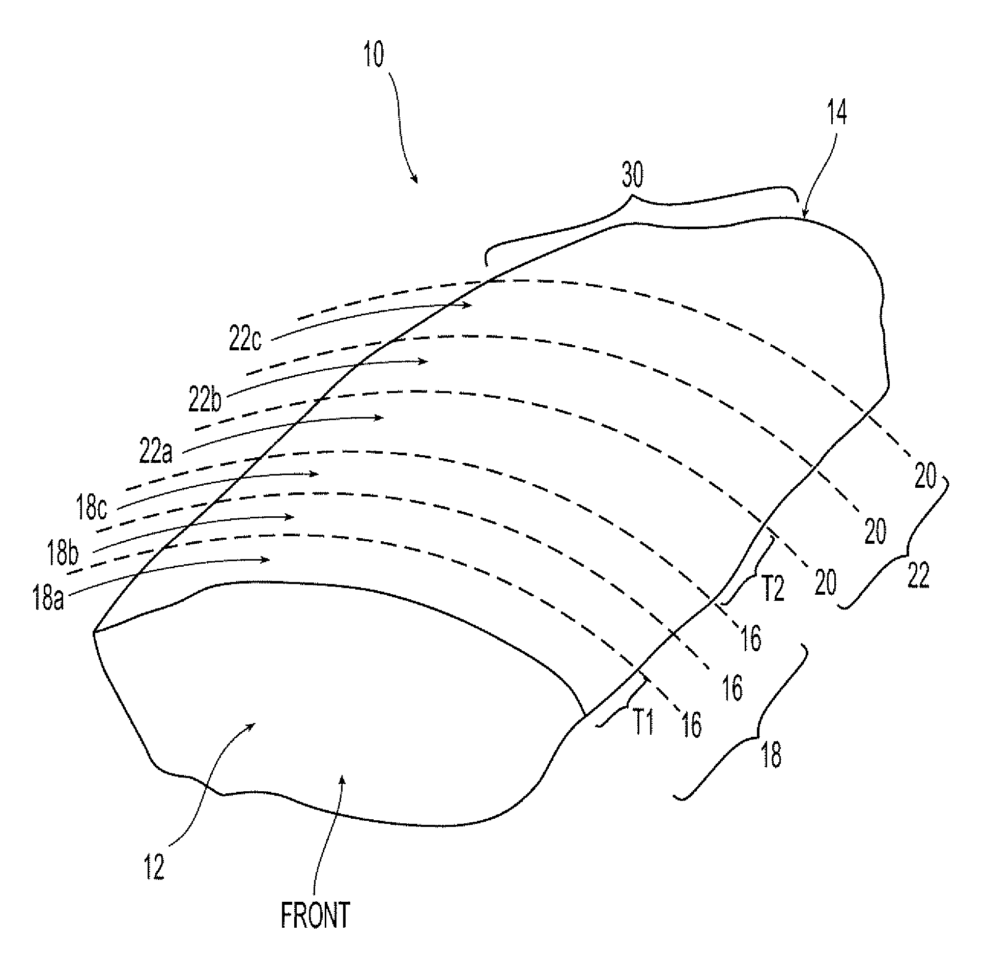 Butchering processes for meat products