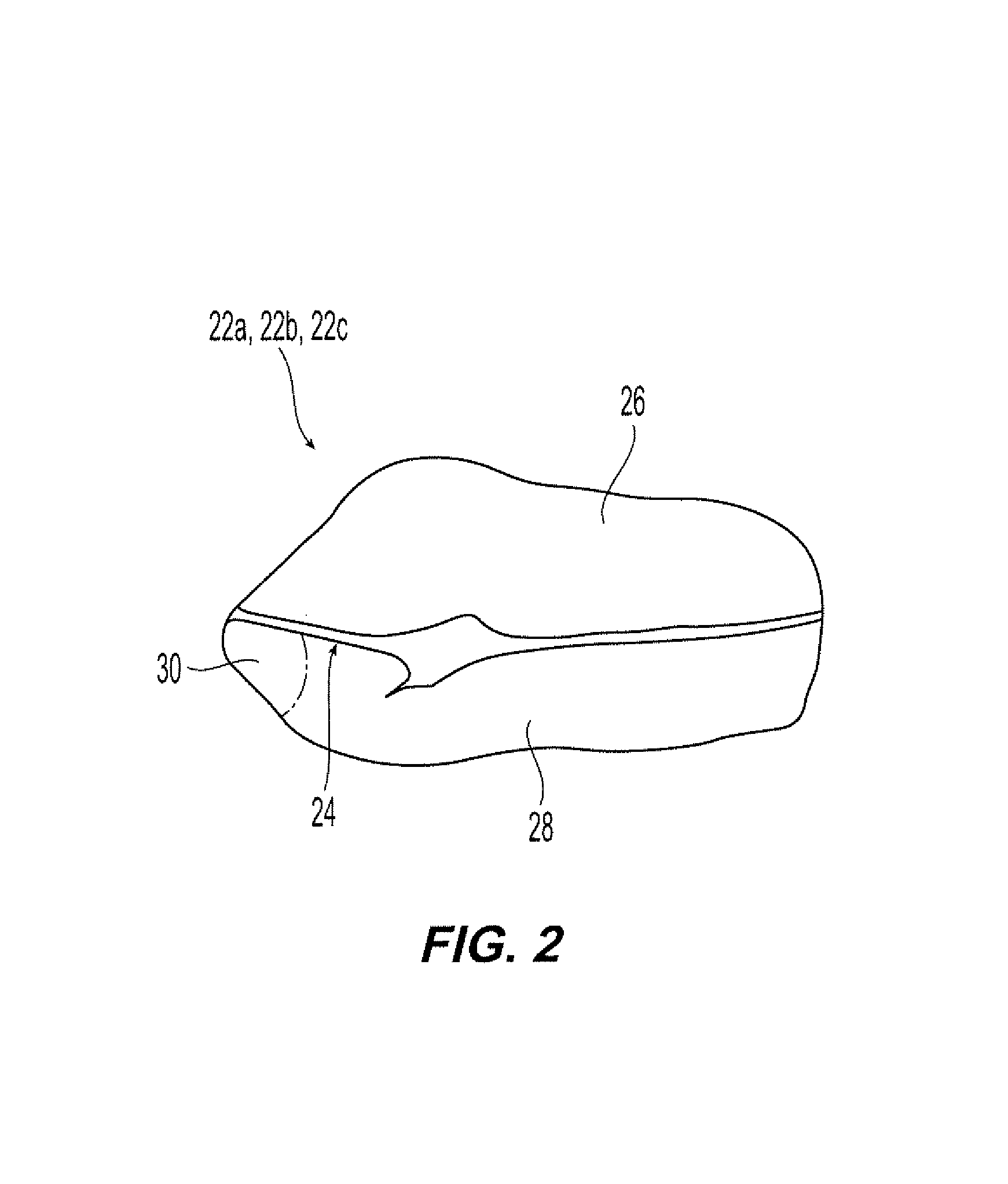 Butchering processes for meat products