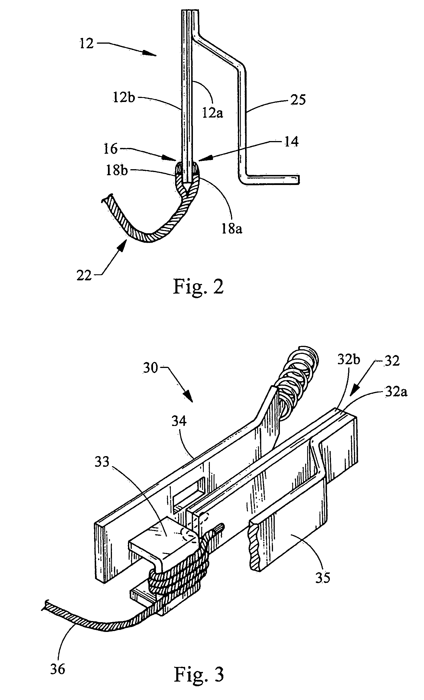 Trip unit having a plurality of stacked bimetal elements