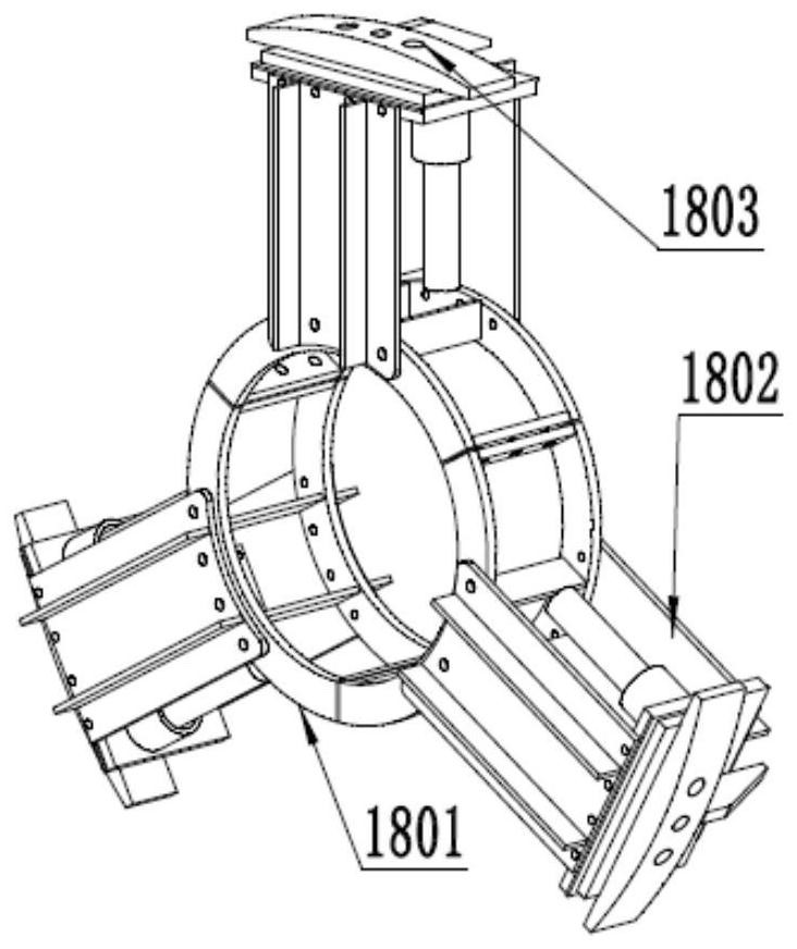 A method of manufacturing a steel cage