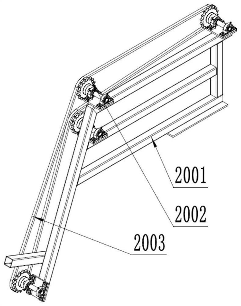 A method of manufacturing a steel cage