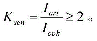 Protection setting calculation model for high-voltage variable-frequency motor