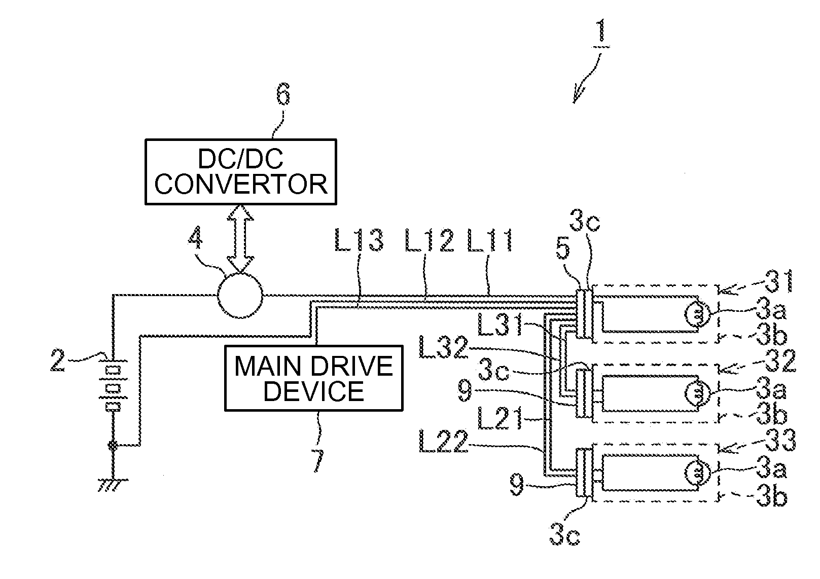 Power supply unit