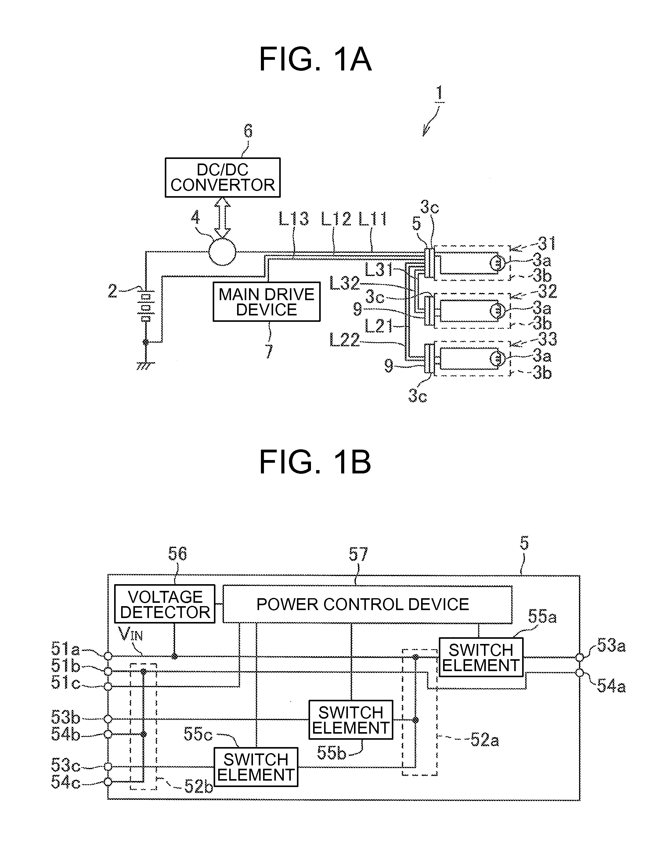 Power supply unit