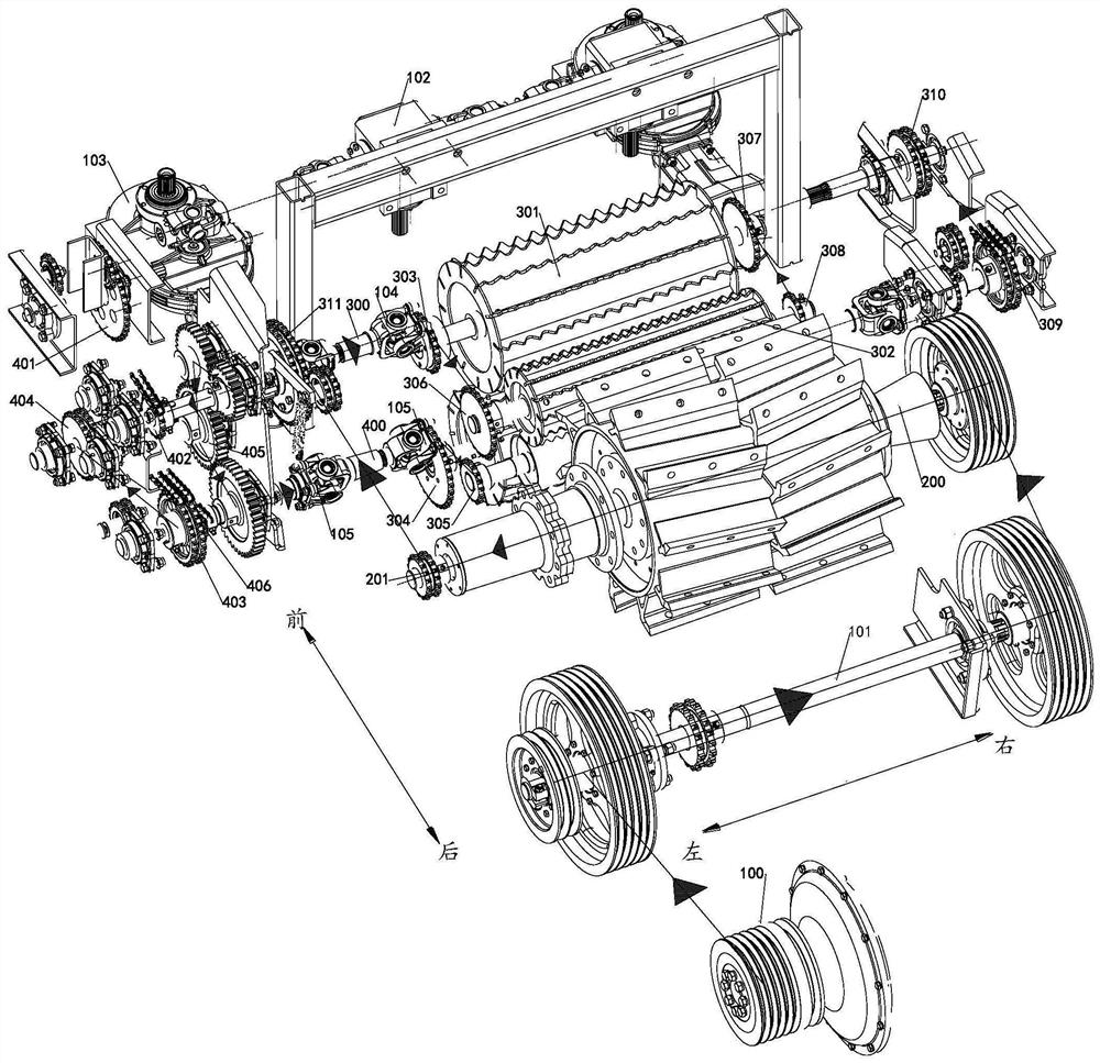 Silage harvesting system and silage harvester