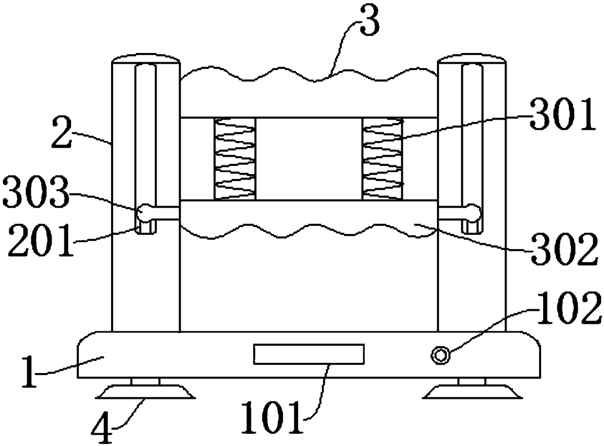 Plate detaching tool used during integrated ceiling mounting