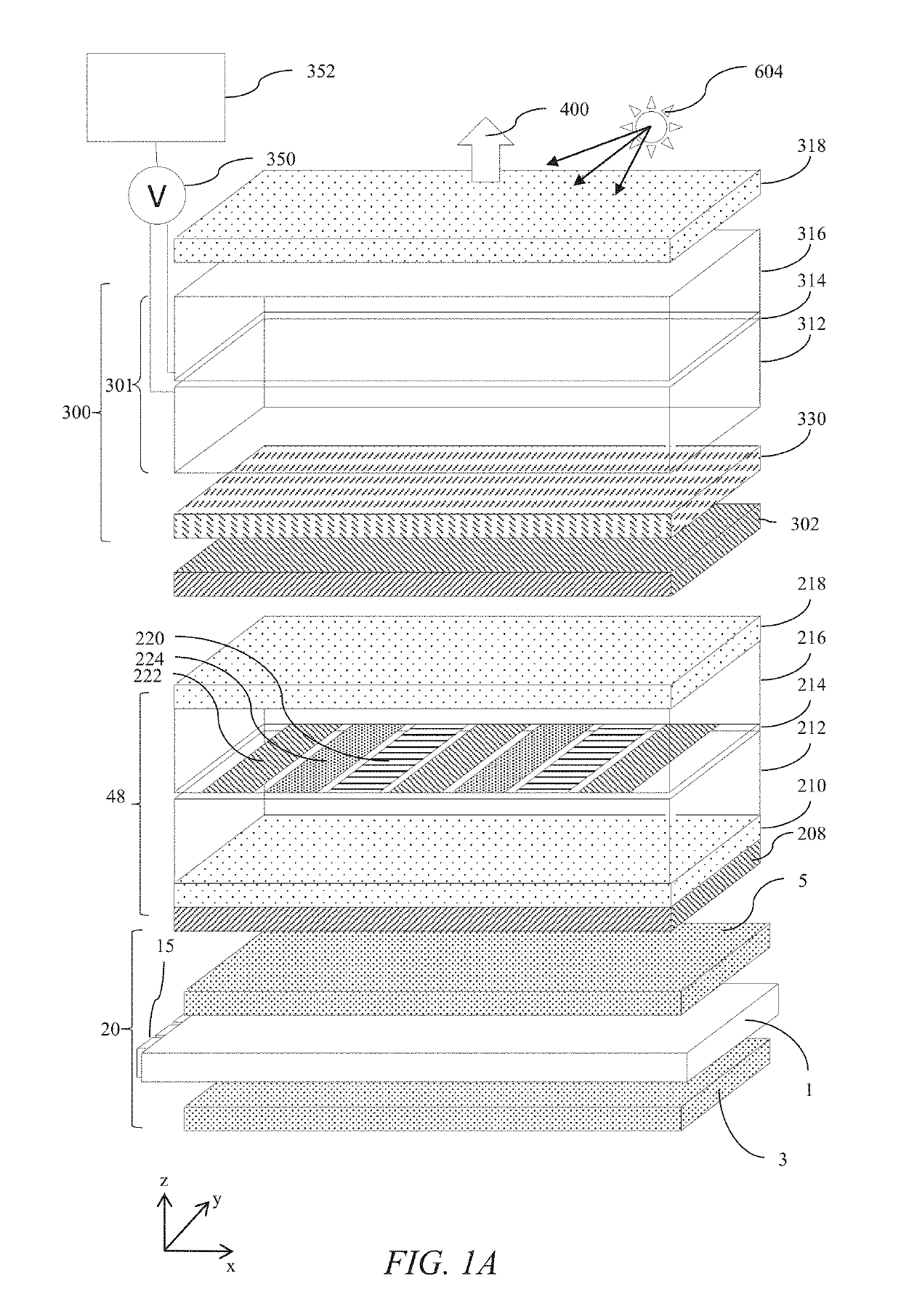 Reflective optical stack for privacy display