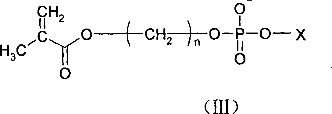 Preparation of self-assembly bionic phospholipid polyalcohol organization plasmalemma and application thereof