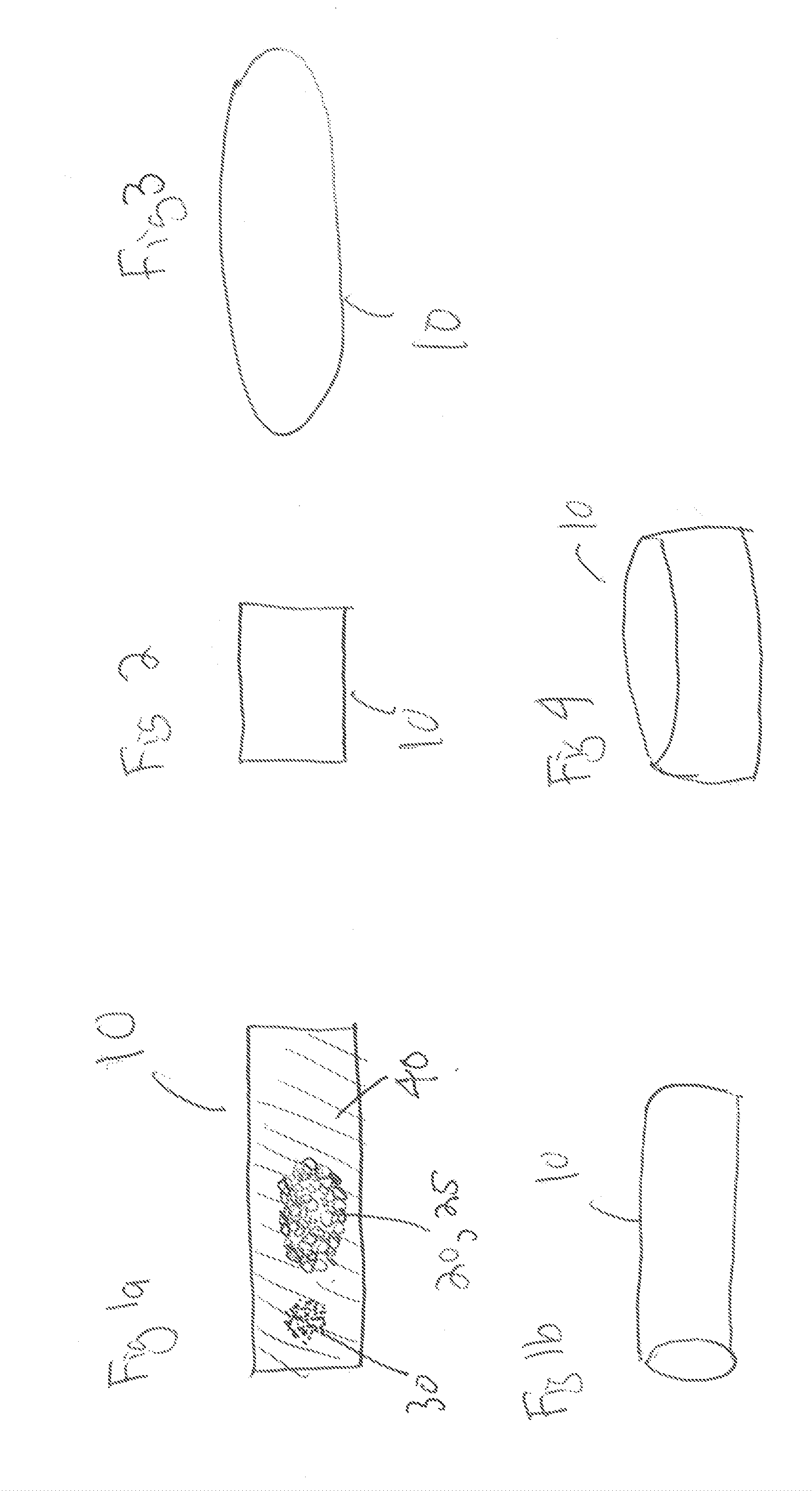 Pharmaceutical compositions and methods for fabrication of solid masses comprising glucose regulating proteins