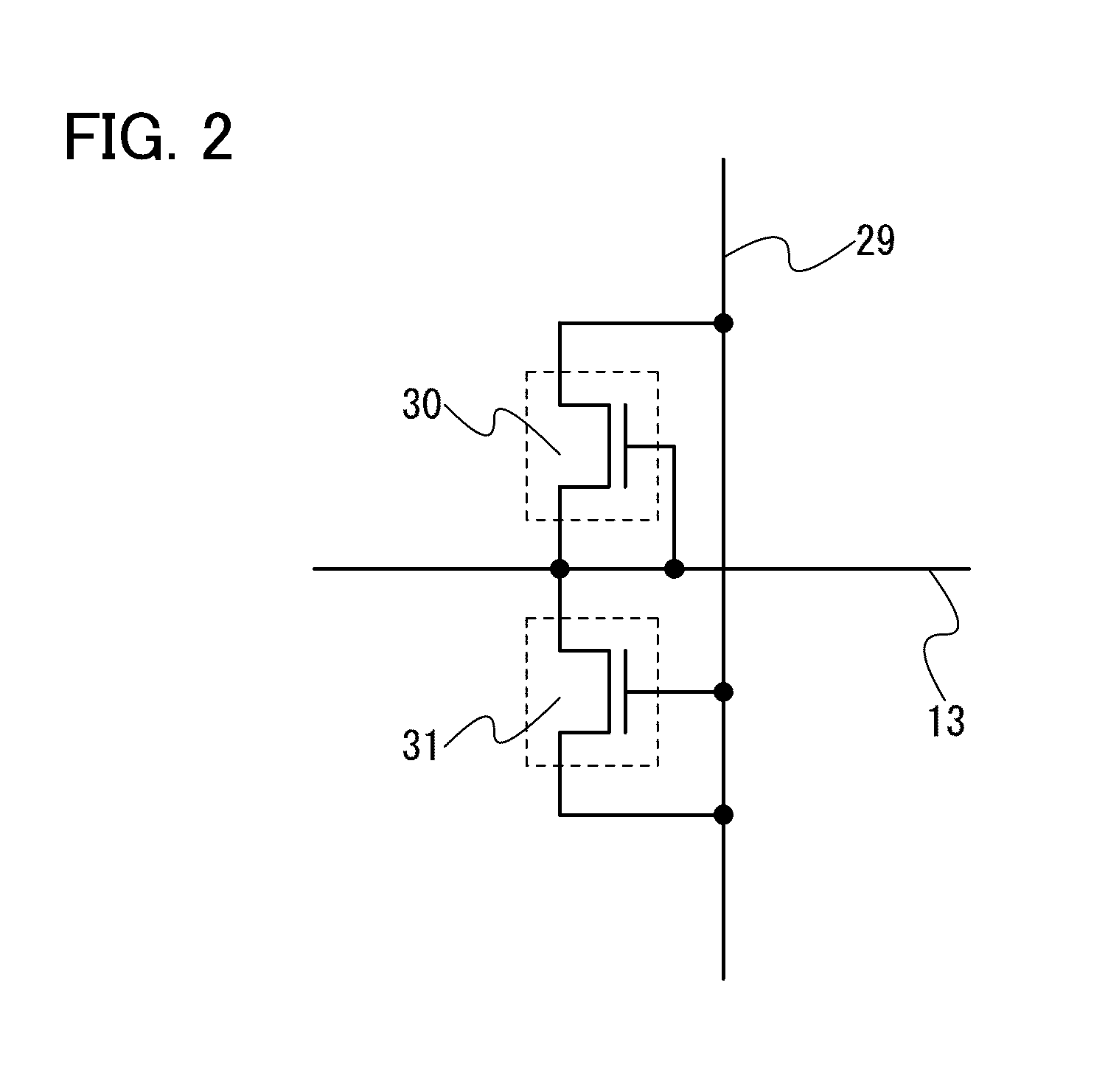 Display device including oxide semiconductor layer