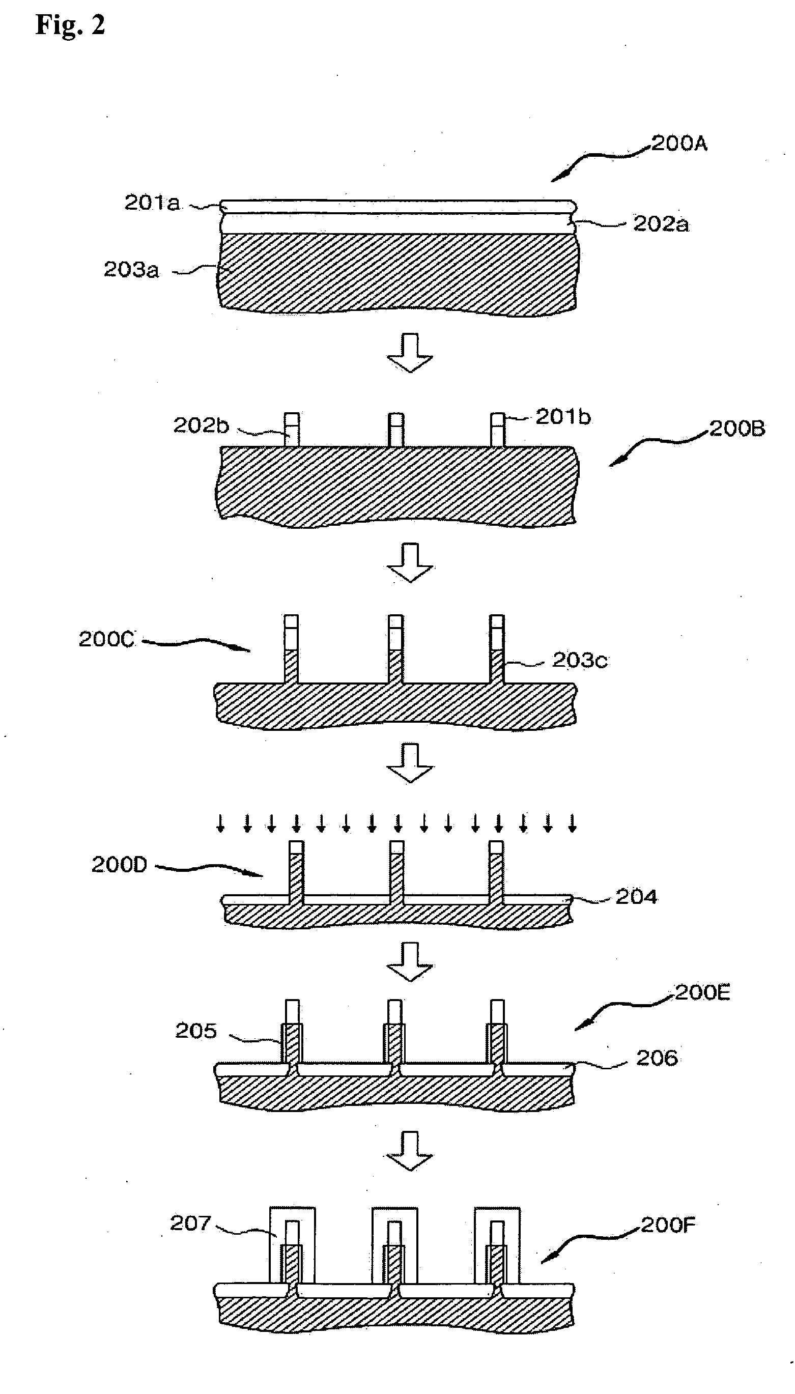 Method for manufacturing field effect transistor having channel consisting of silicon fins and silicon body and transistor structure manufactured thereby