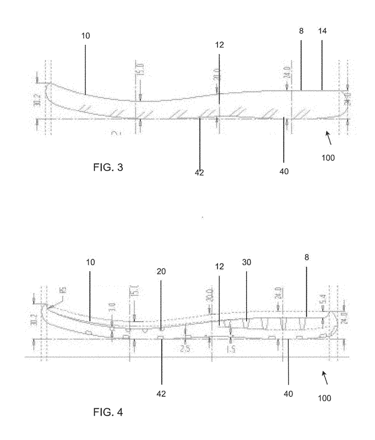 Footwear, and methods of preparing same