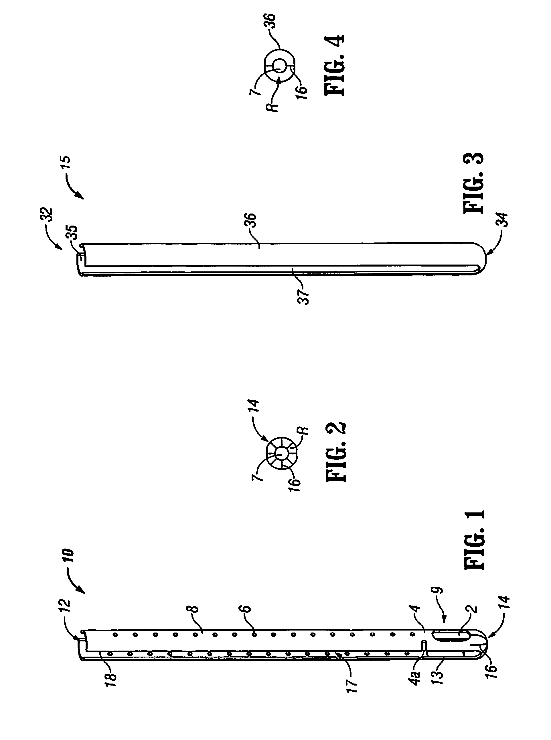 Minimally invasive retractor and posted screw