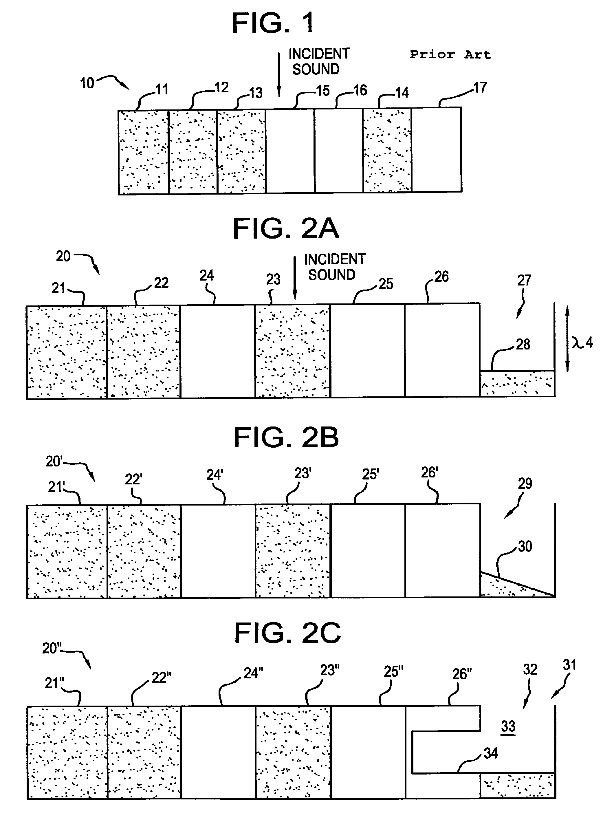 Hybrid amplitude-phase grating diffusers