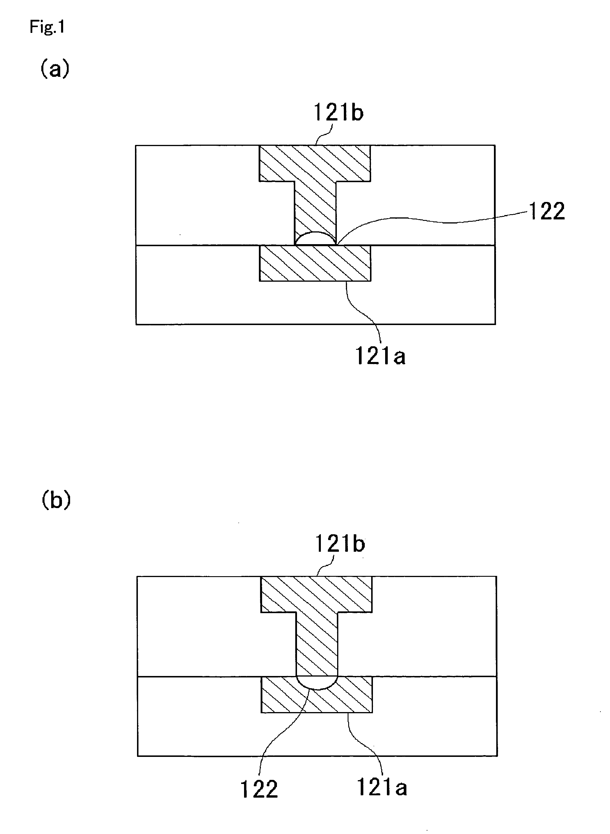 Semiconductor device and method for manufacturing same