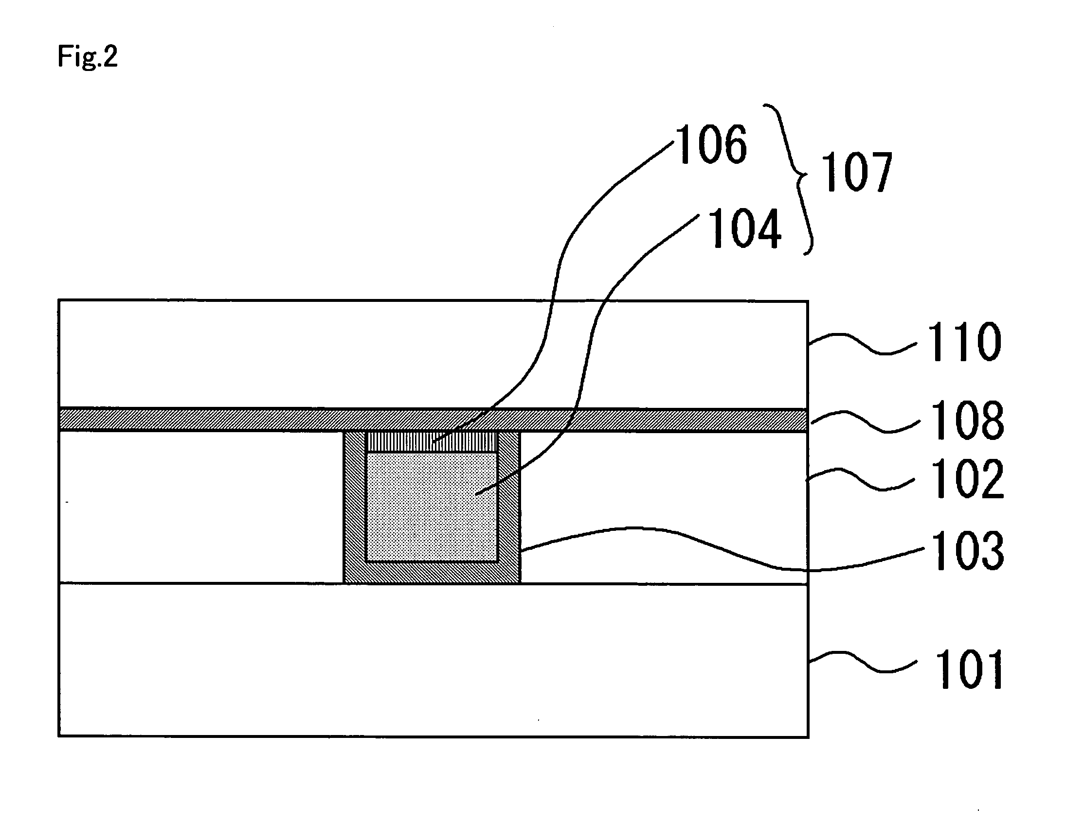 Semiconductor device and method for manufacturing same