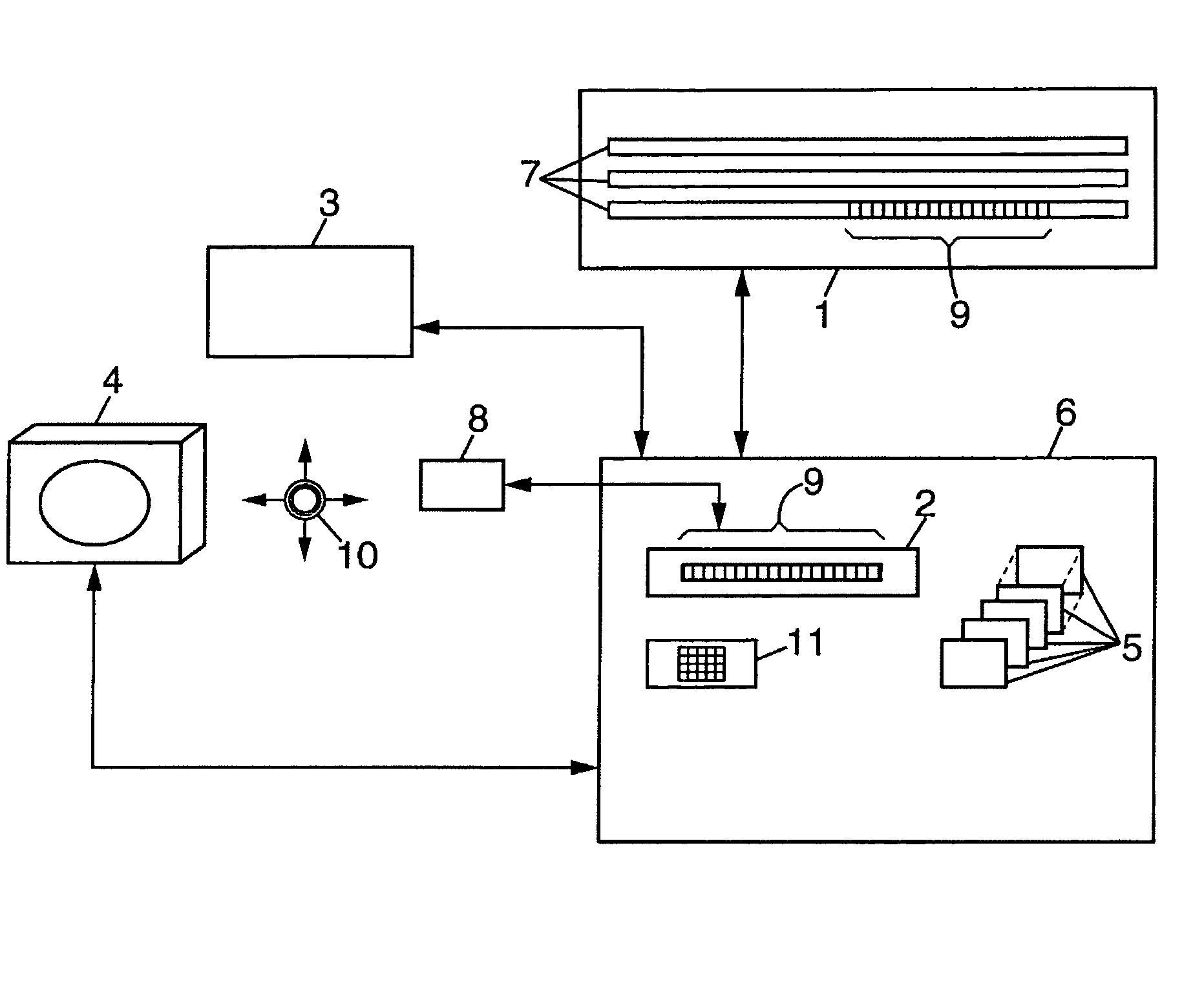 Process and device for decoding MPEG pictures and for displaying them in rewind mode, video driver circuit and decoder box incorporating such a device