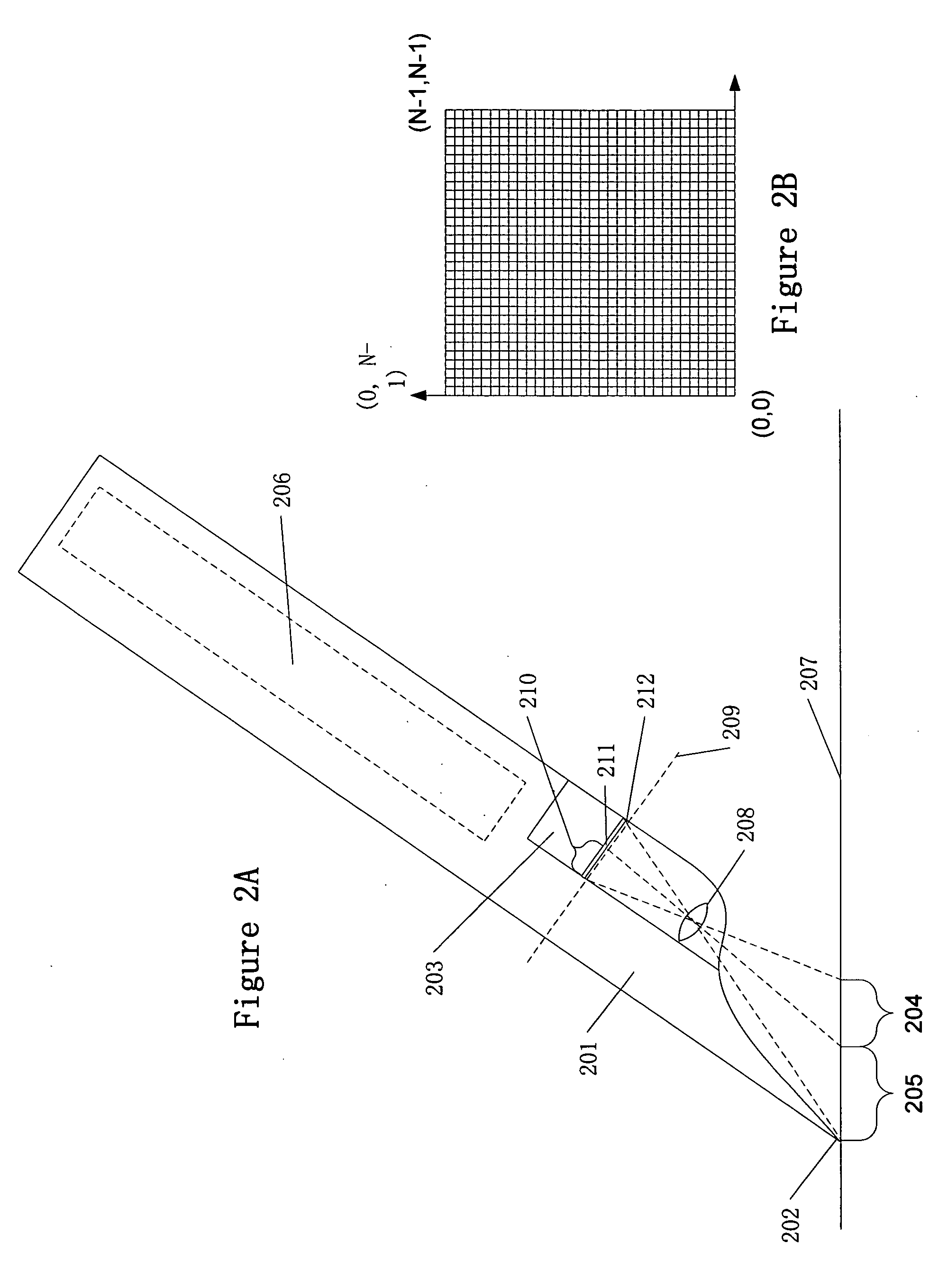 Fast error-correcting of embedded interaction codes