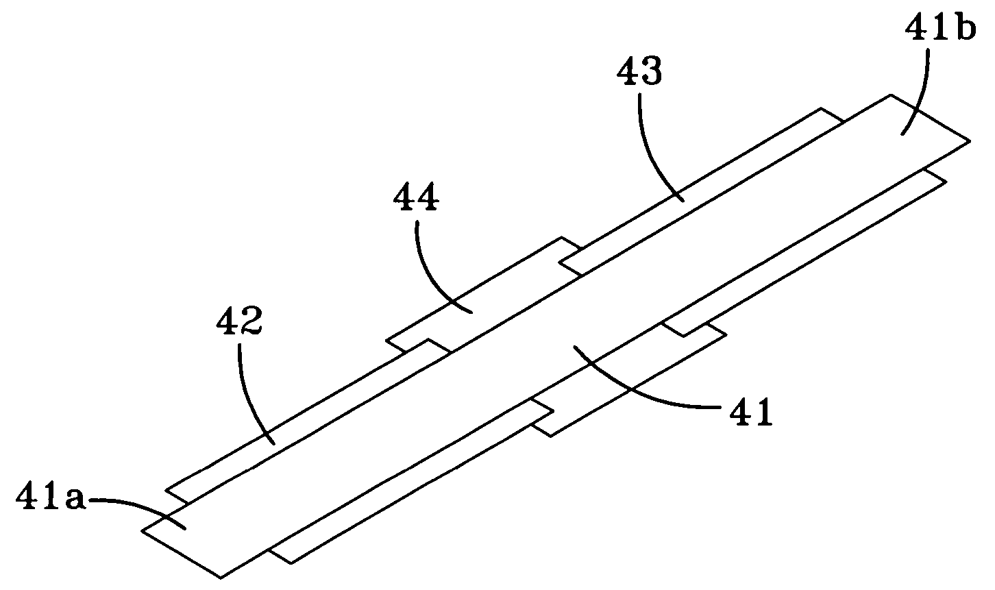 Adhesive tape for an intravascular catheter