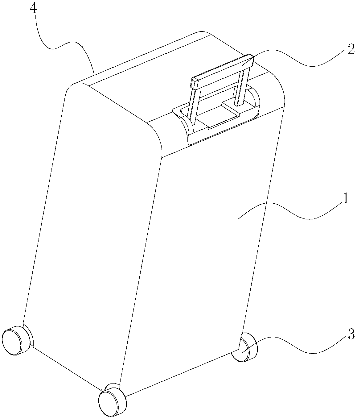 Suitcase