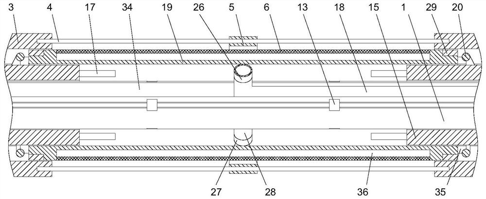 Minimally invasive thrombus removing device for cardiovascular surgery