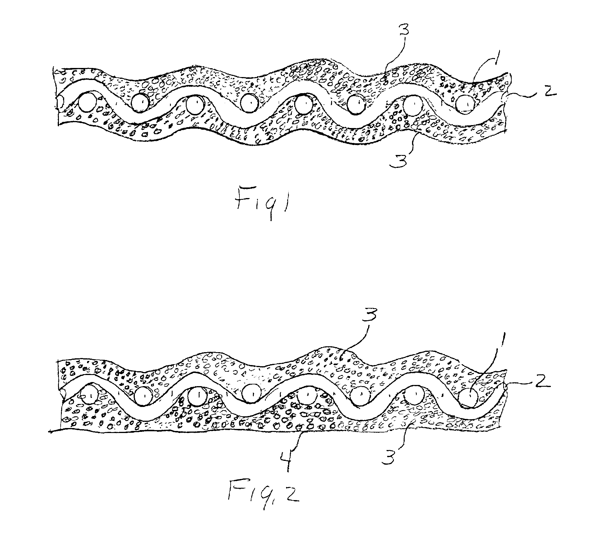 Composite sheet material