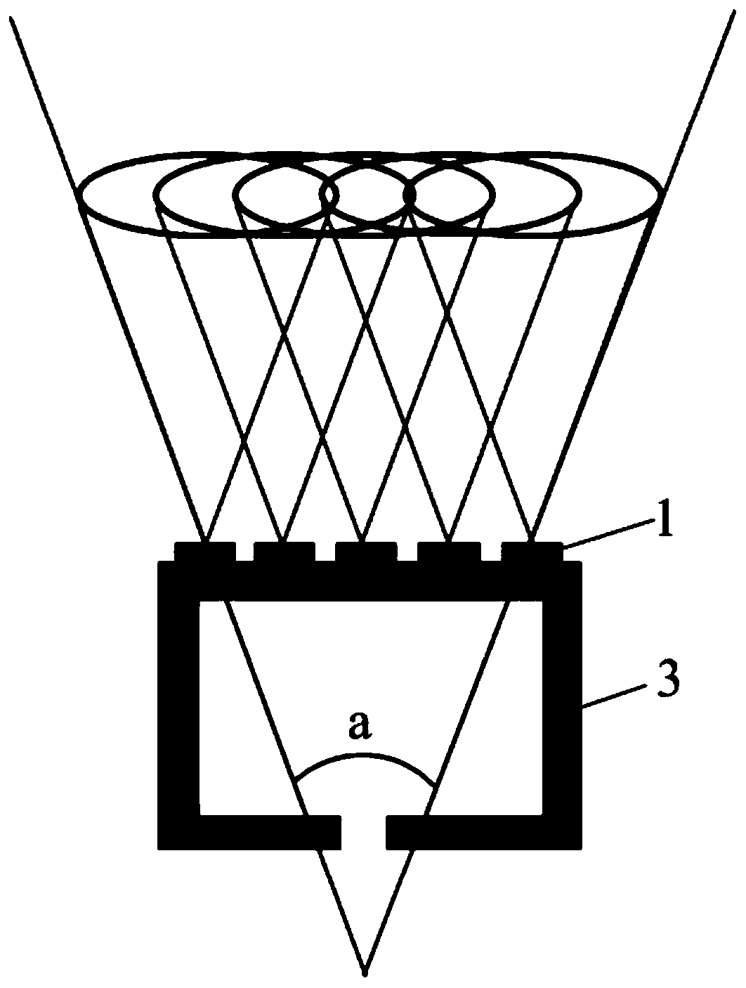 Flexible Multimodal Deformable Imaging Device