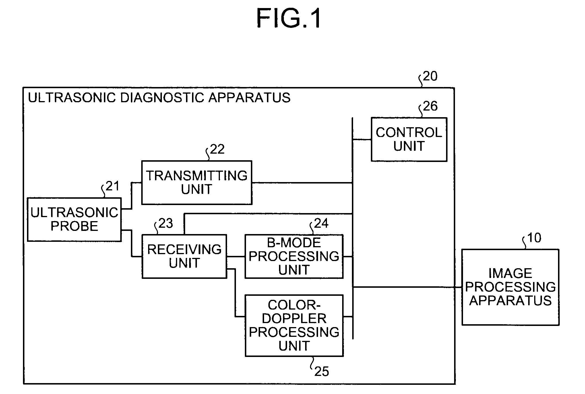 Image processing apparatus and computer program product