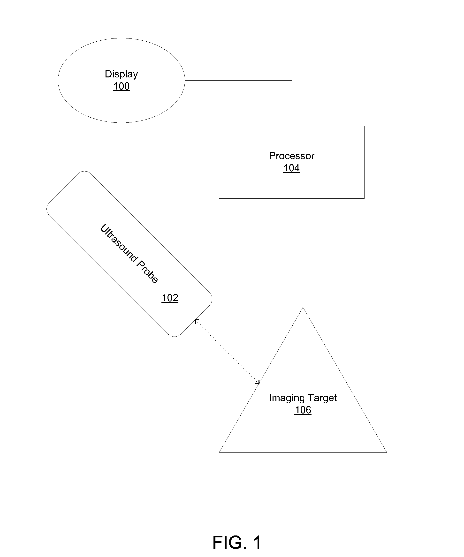 Systems and methods for displaying medical images