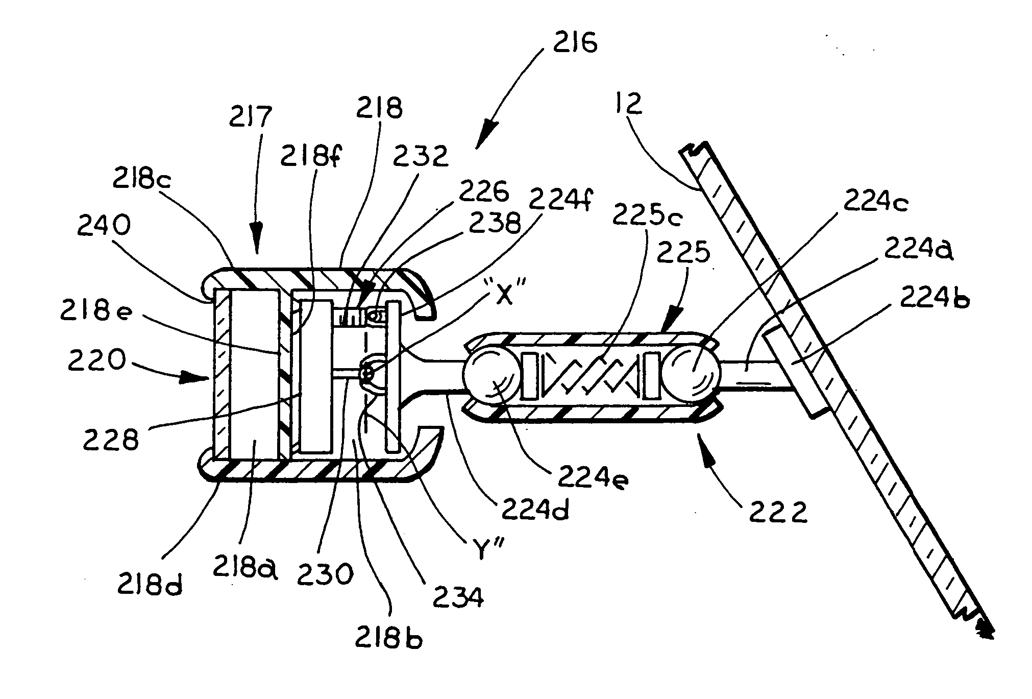 Vehicular mirror system