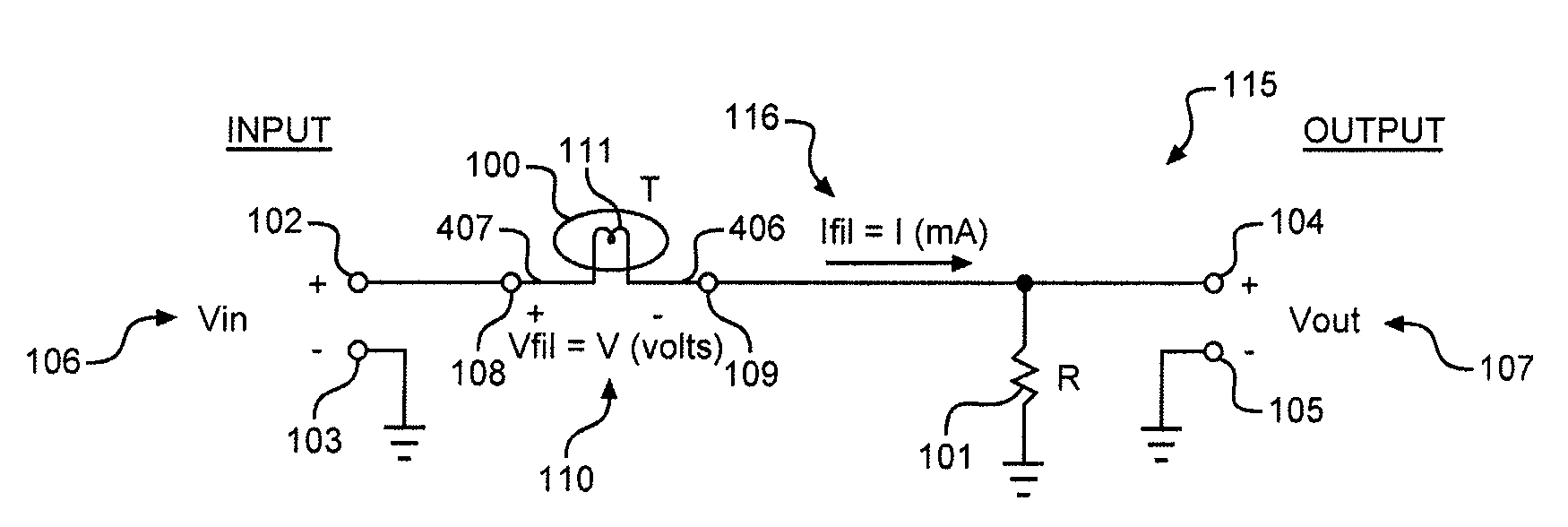 Audio level compressor