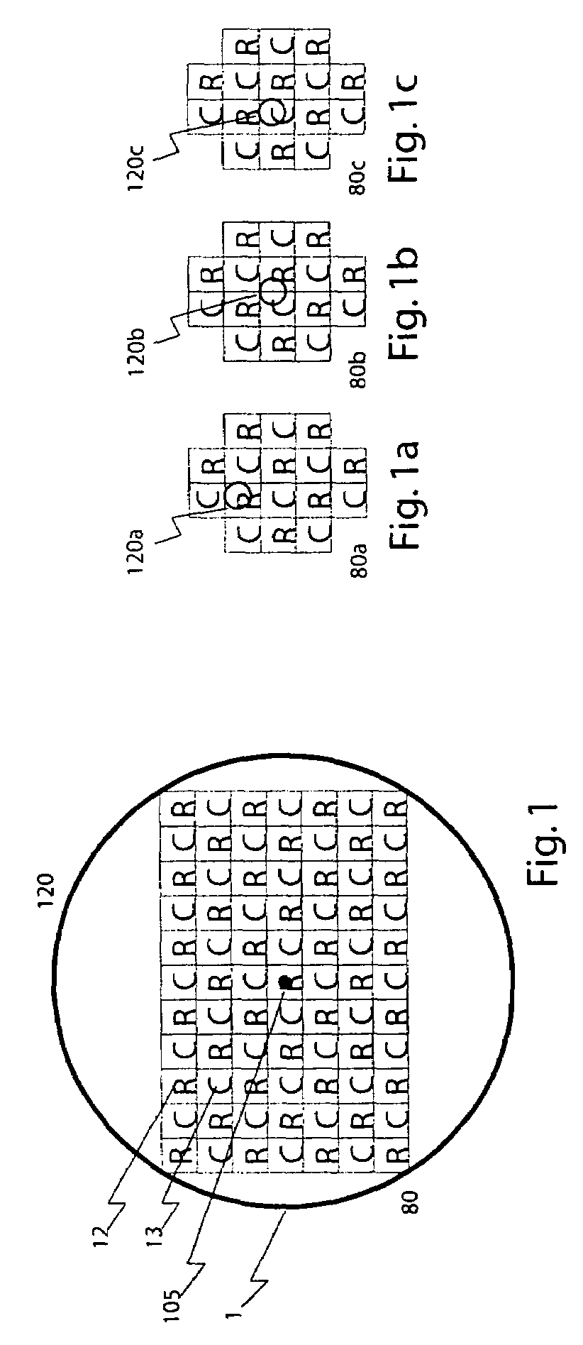 Optical elements, related manufacturing methods and assemblies incorporating optical elements