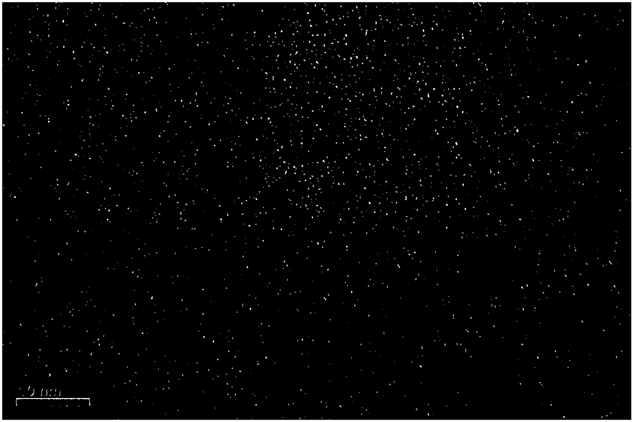 Method of coating MOF to improve photostability of gold nanocluster and application thereof