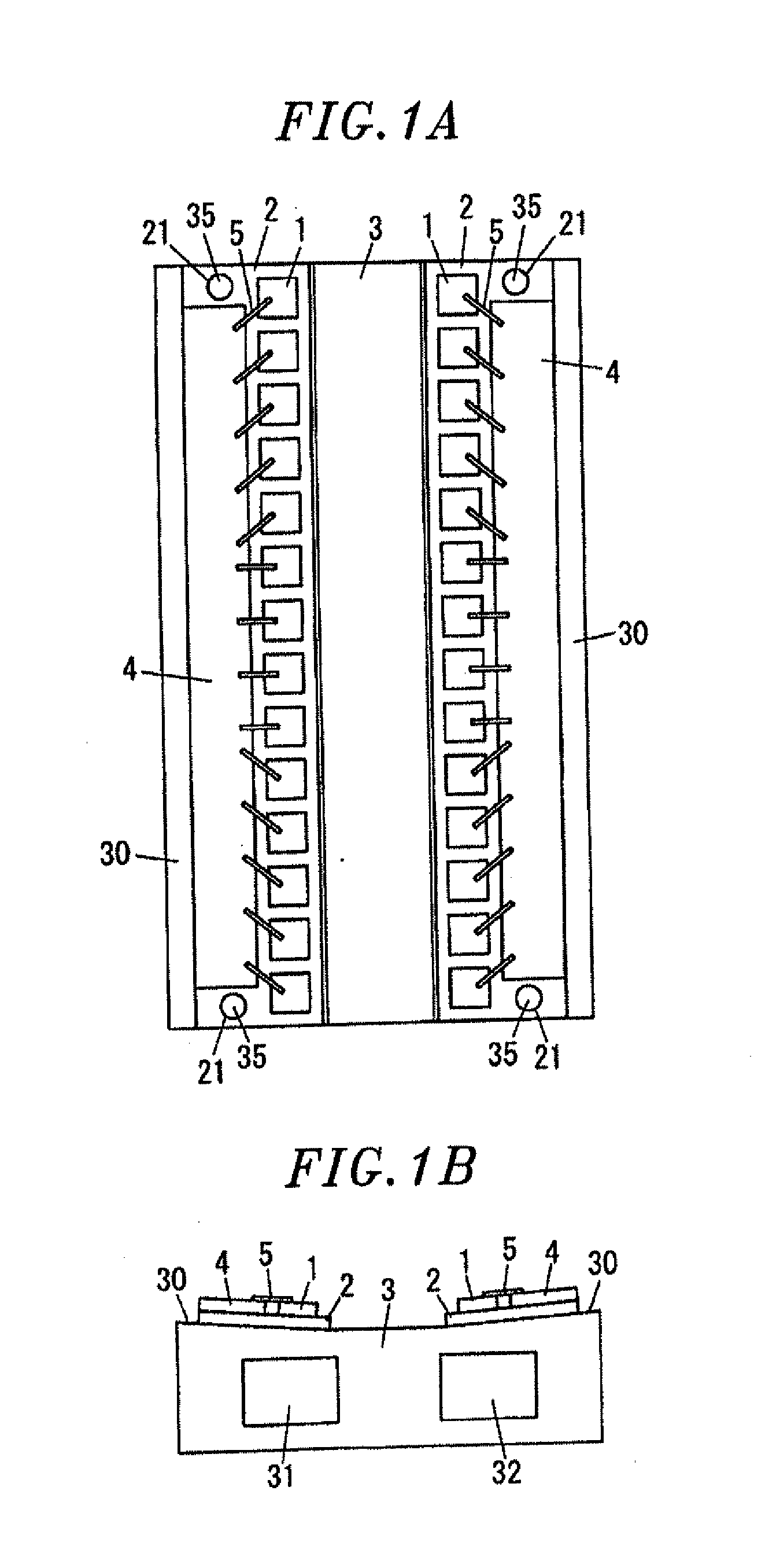 LED unit