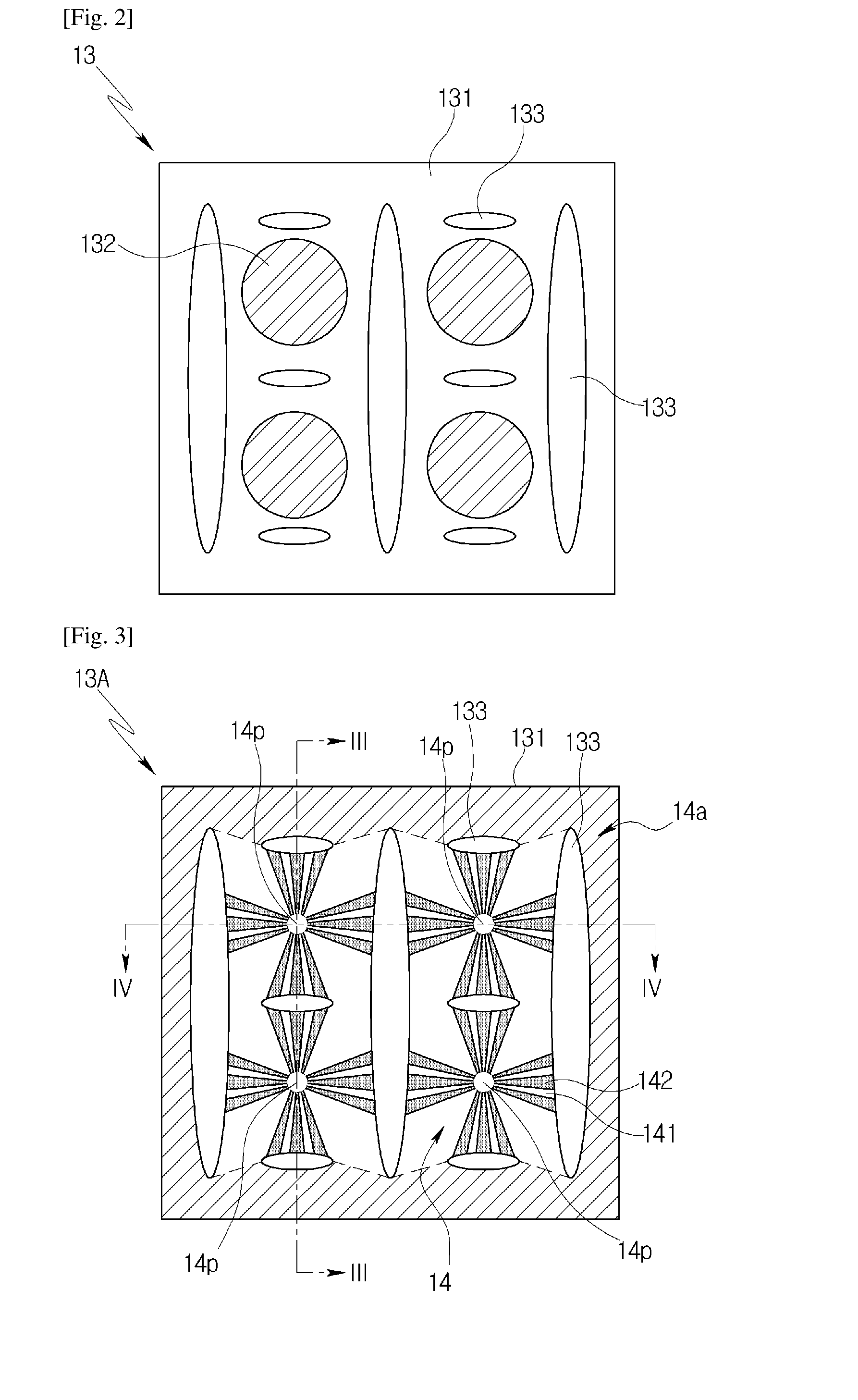 Air purifying apparatus using ultra violet light emitting diode