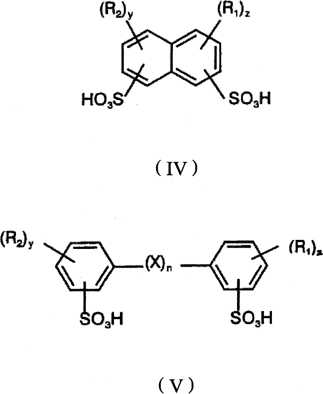 Flexible polypropylene with high impact strength