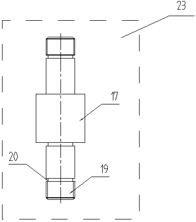 Vertical type lathe and milling machine worktable with brake function