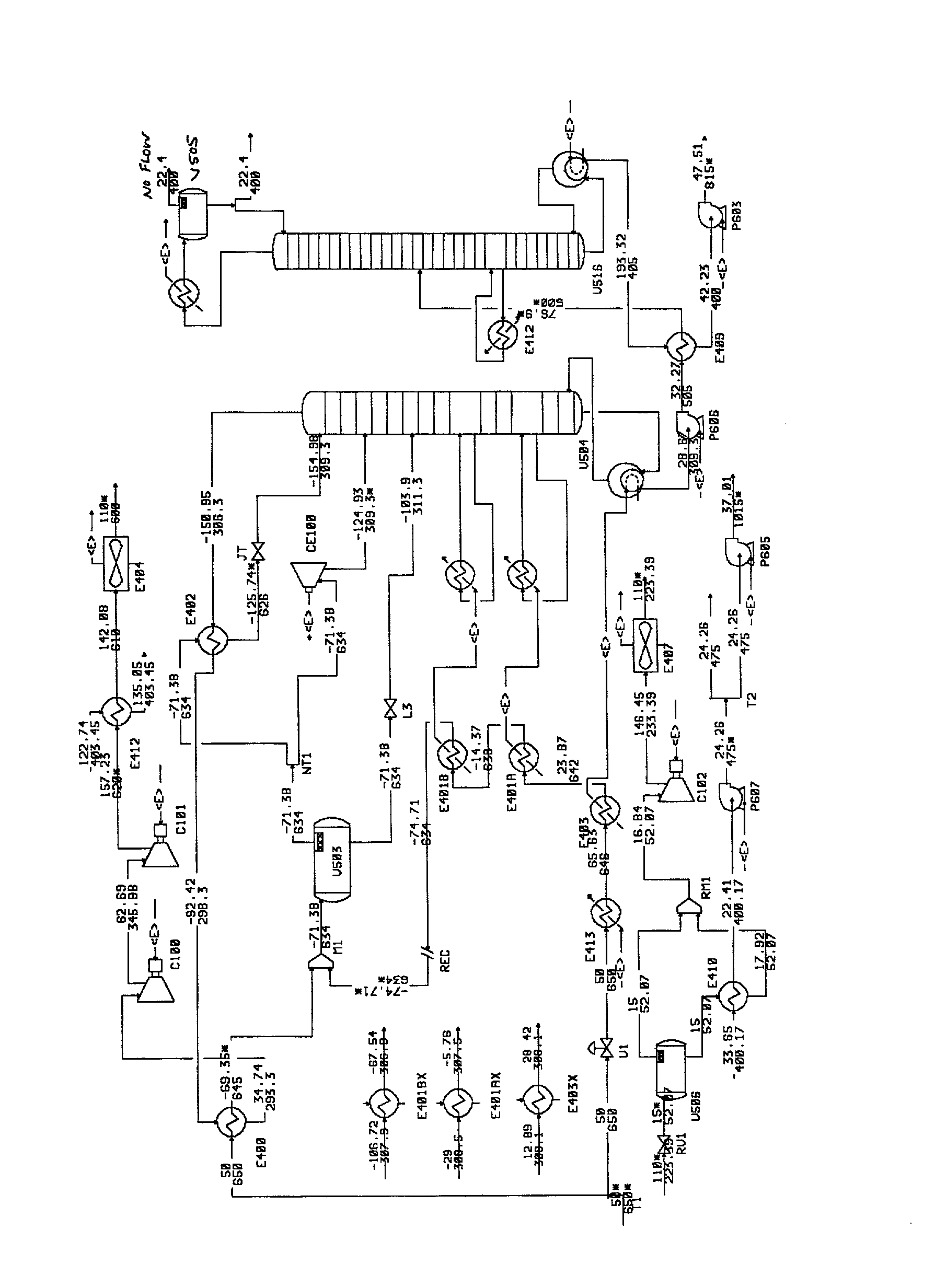 Hydrocarbon gas processing