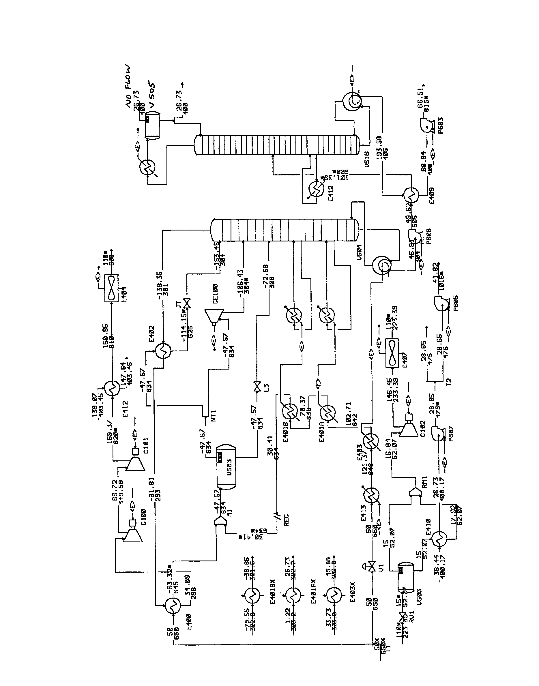 Hydrocarbon gas processing