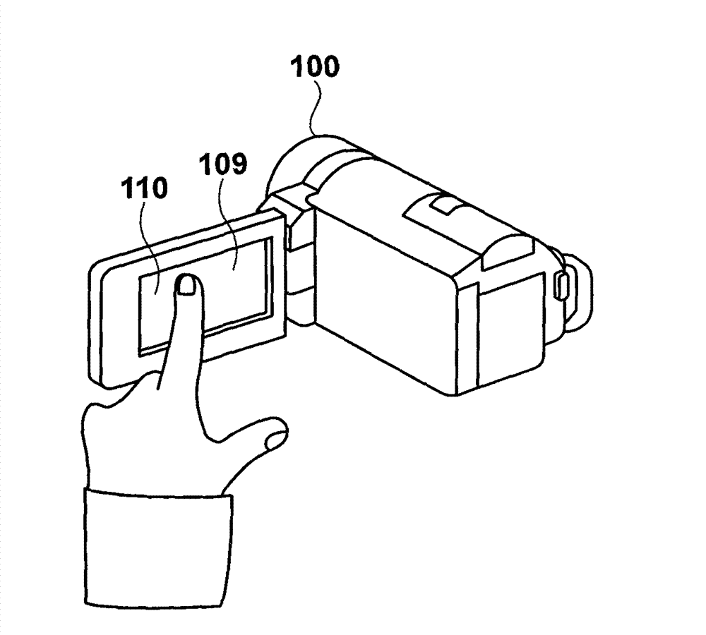 Image capturing apparatus and control method thereof