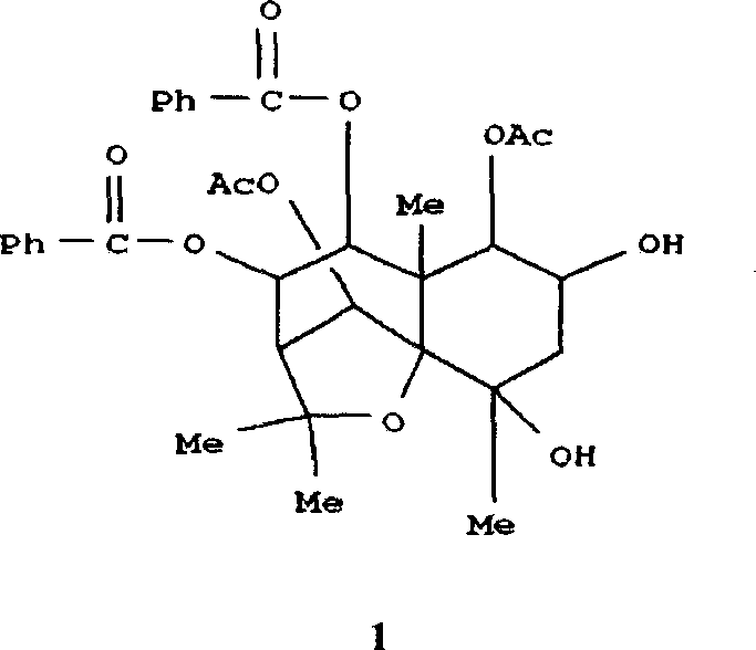 Medical use of 1beta-keto-5, 11(13)-diene eudesmane-12-acid for inhibiting hepatitis B virus