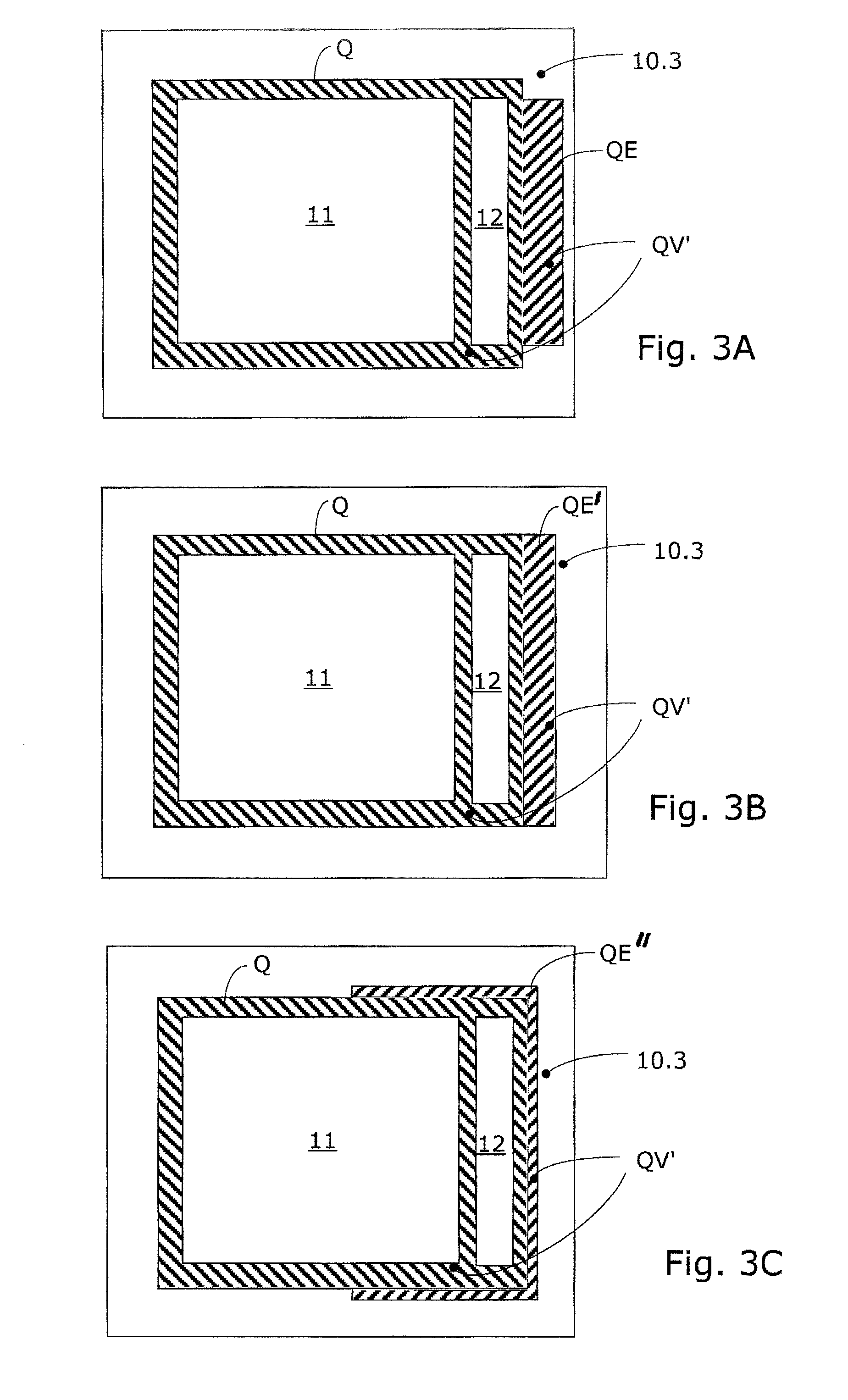 Elevator installation and use of such elevator installation for high-speed elevators