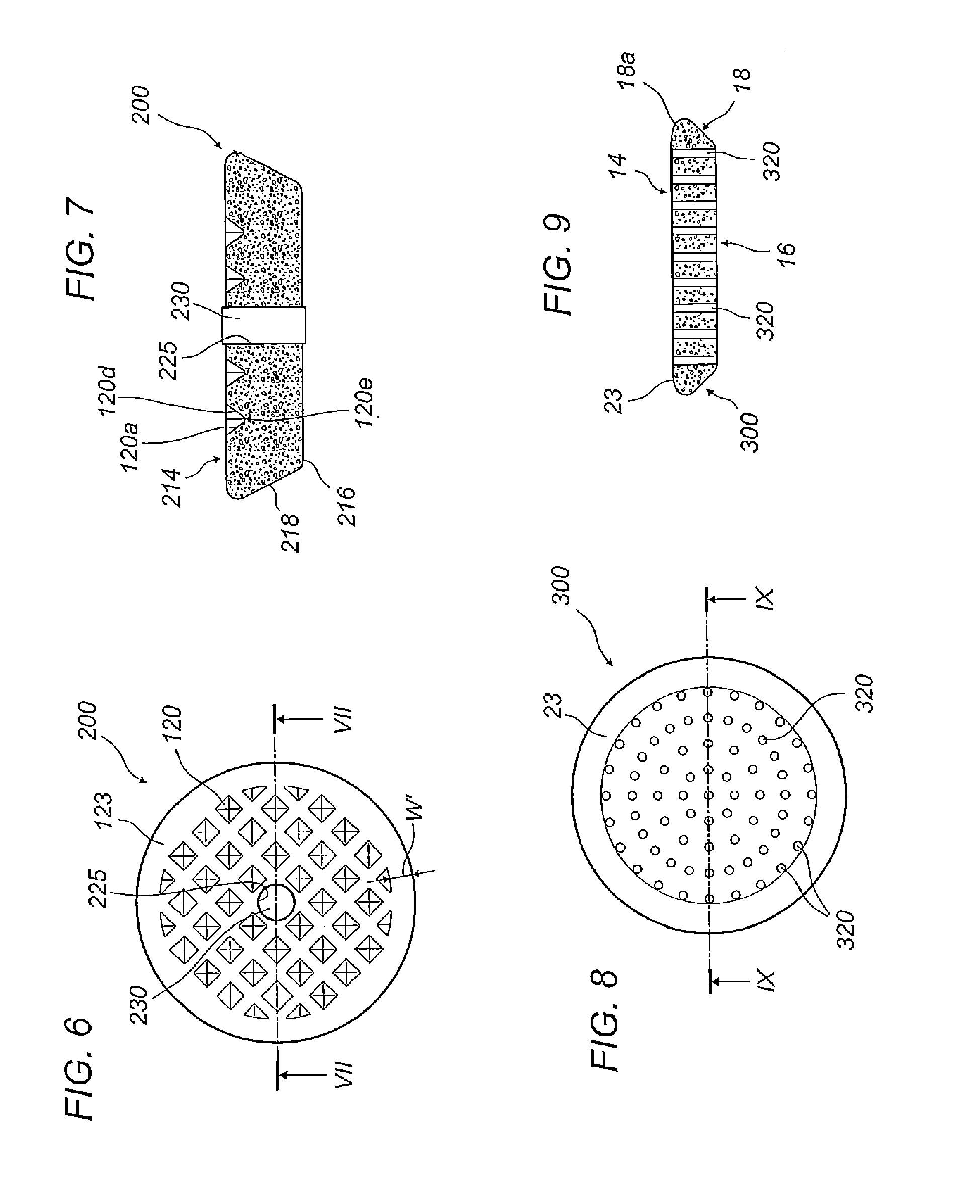 Product tablet and related pack