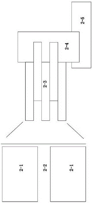 Method and system for completely recycling household garbage