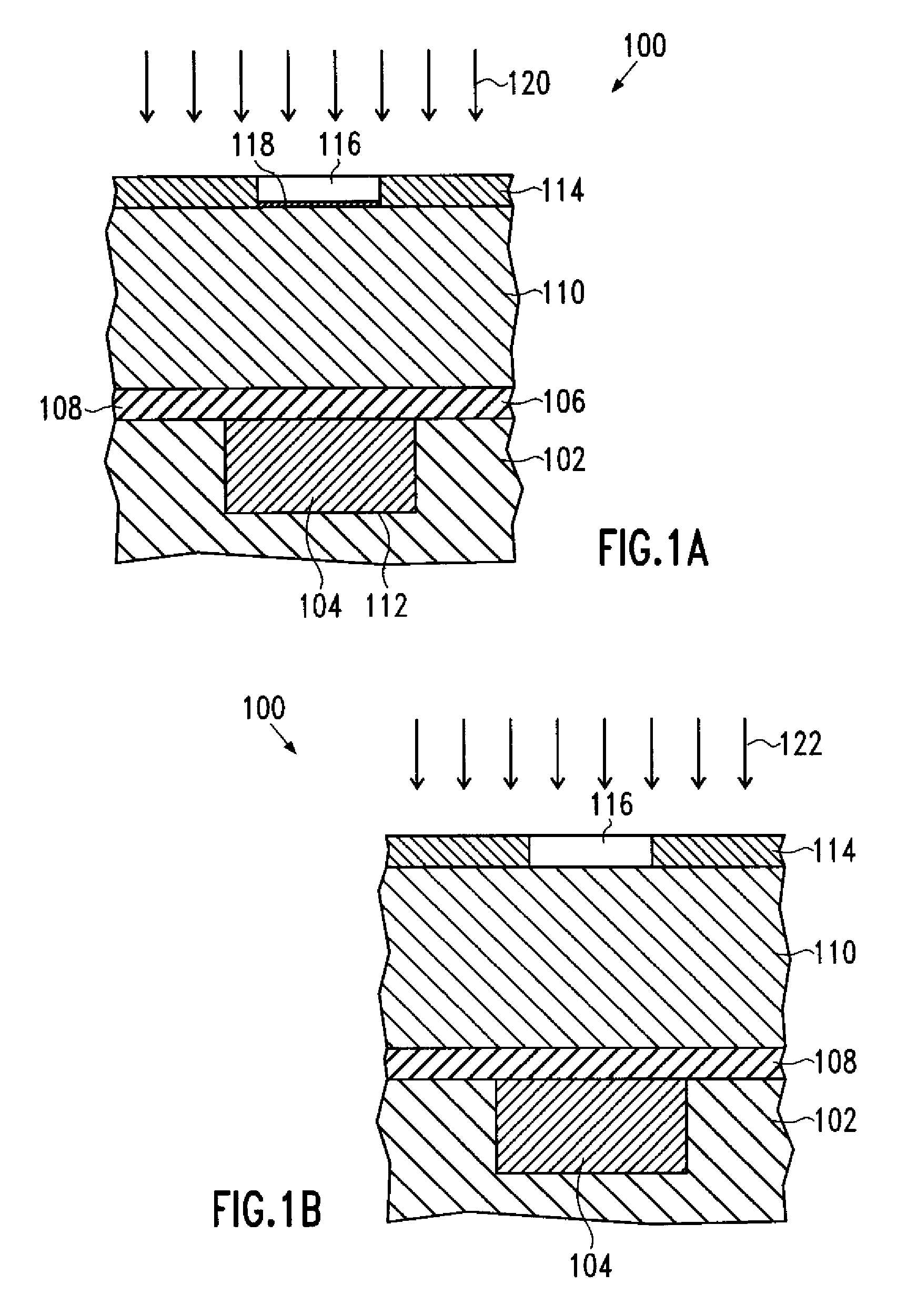 High yield plasma etch process for interlayer dielectrics